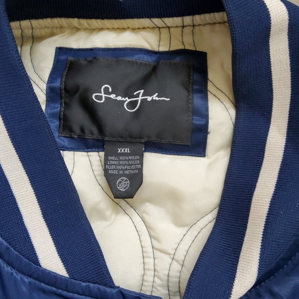 Flight Jacket - image 1